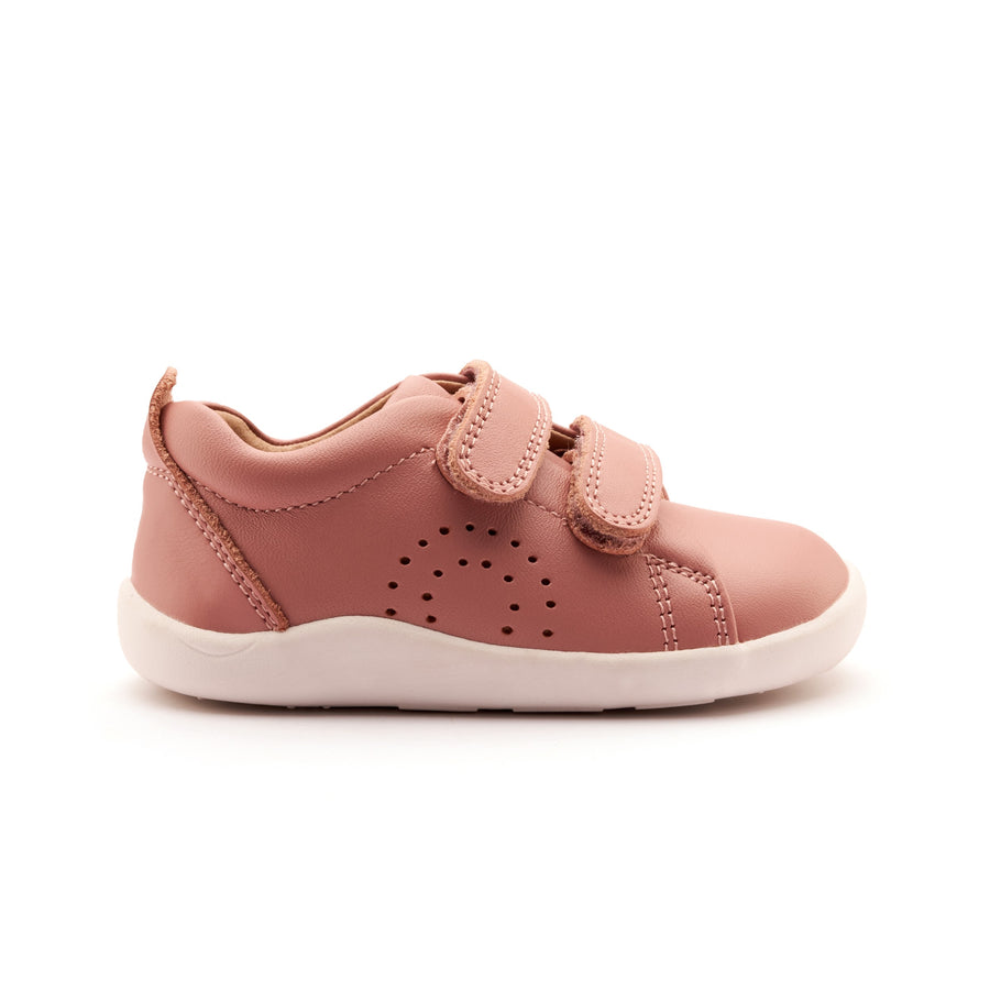 Old Soles Girl's Little Tot Casual Shoes - Kiss