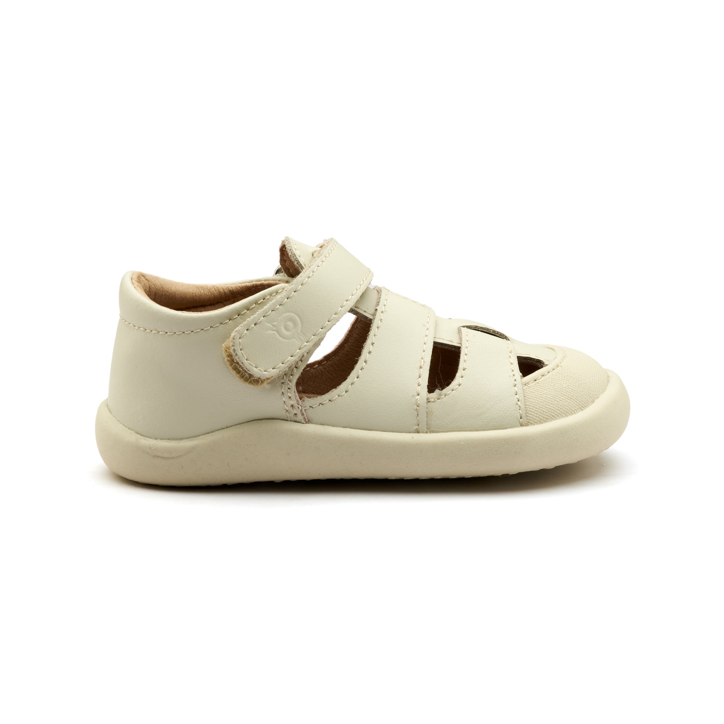 Old Soles Boy's and Girl's Fresco Ground Sandals - Sporco / Light Gum ...