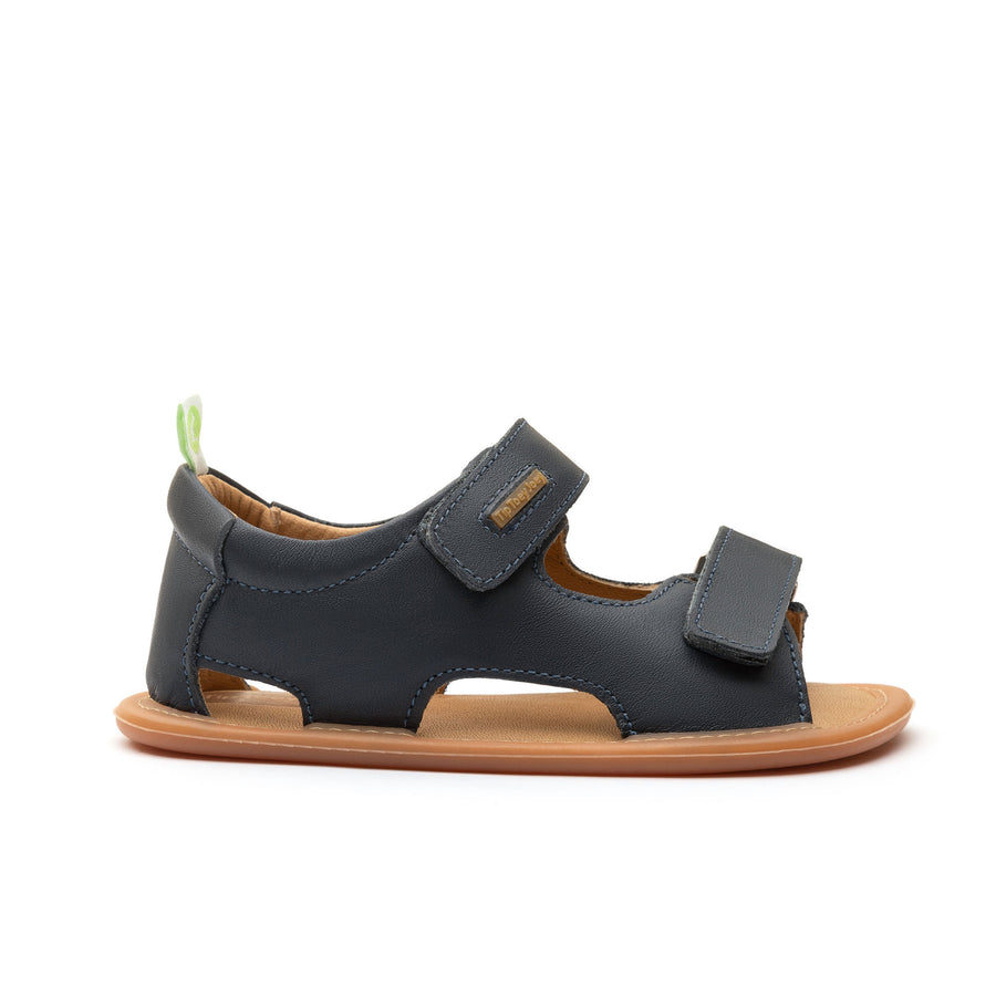 Tip Toey Joey Boy's and Girl's Explore Casual Shoes - Navy