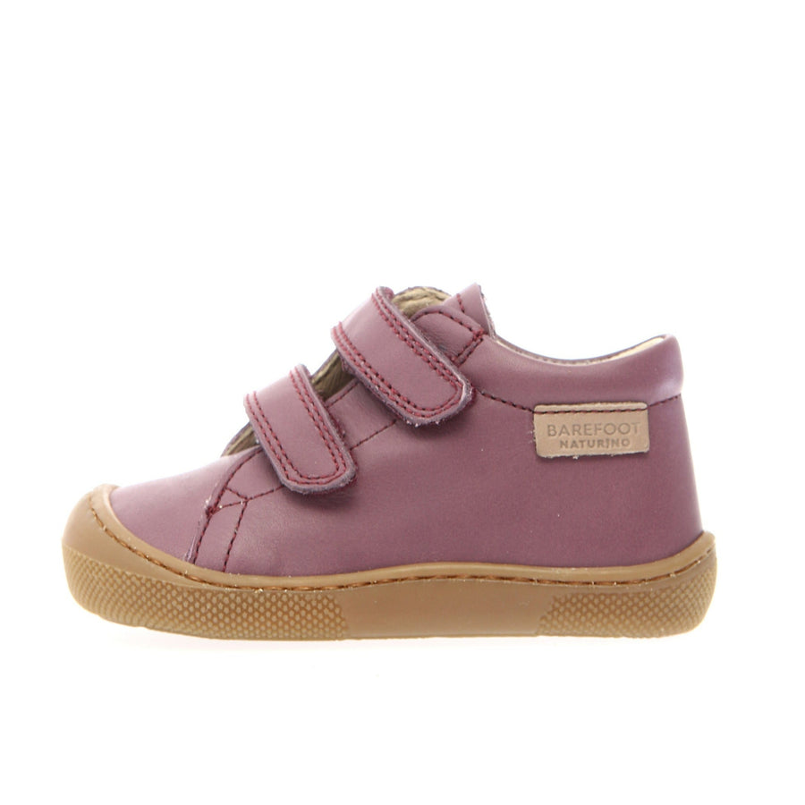 Naturino Girl's Amur Barefoot Casual Shoes - Magnolia