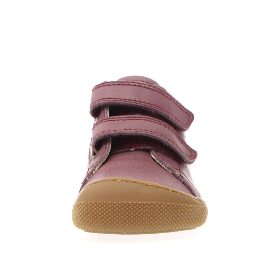 Naturino Girl's Amur Barefoot Casual Shoes - Magnolia