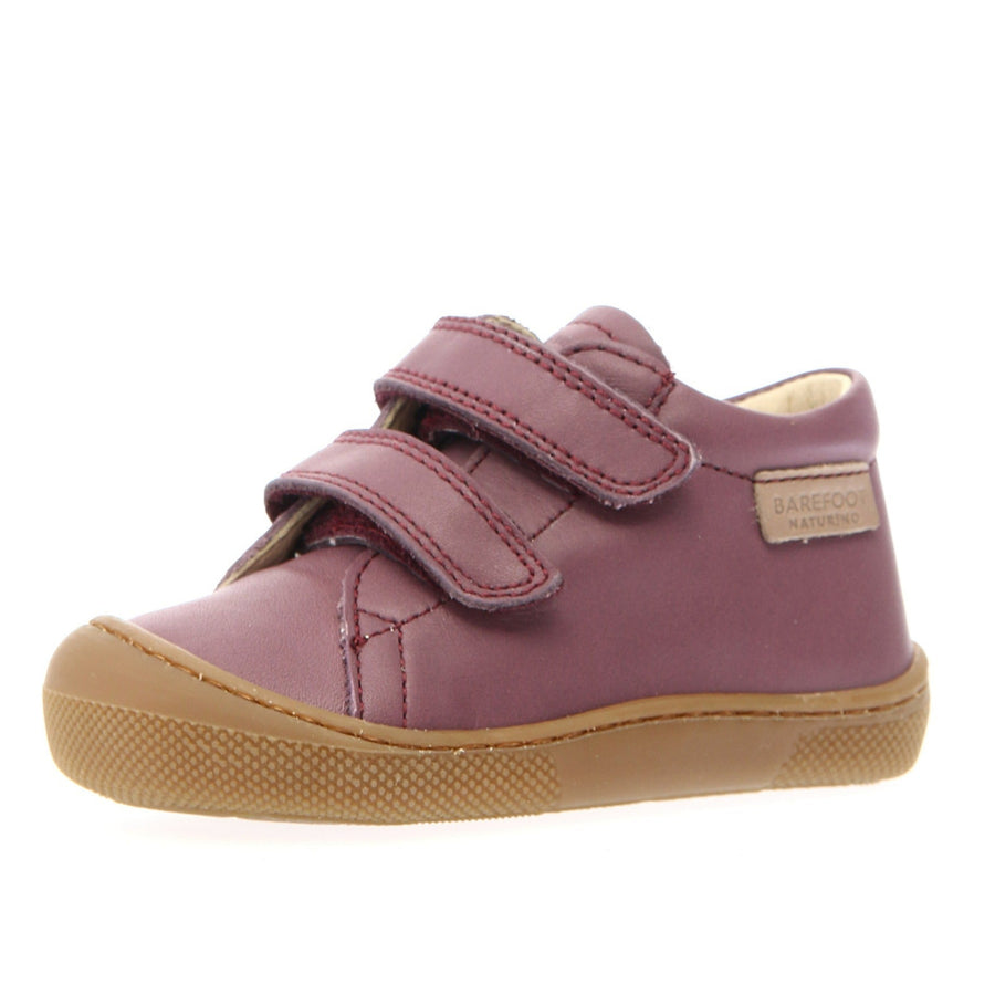 Naturino Girl's Amur Barefoot Casual Shoes - Magnolia