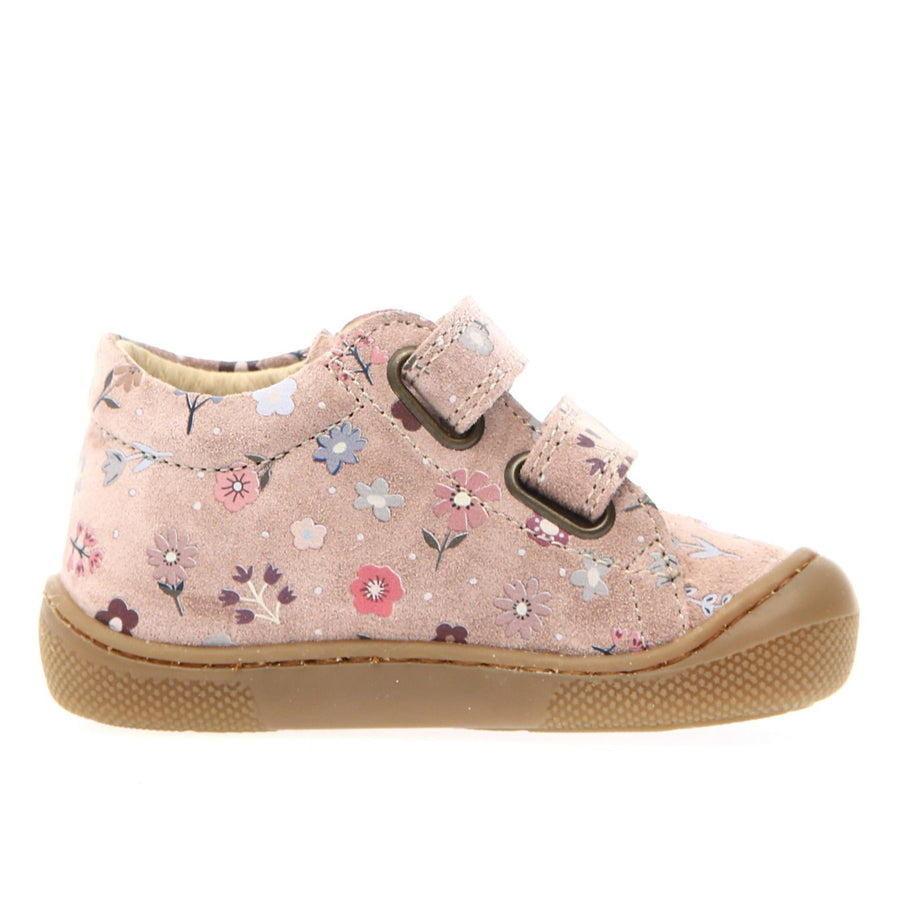 Naturino Girl's Amur Barefoot Casual Shoes - Bonny Rose