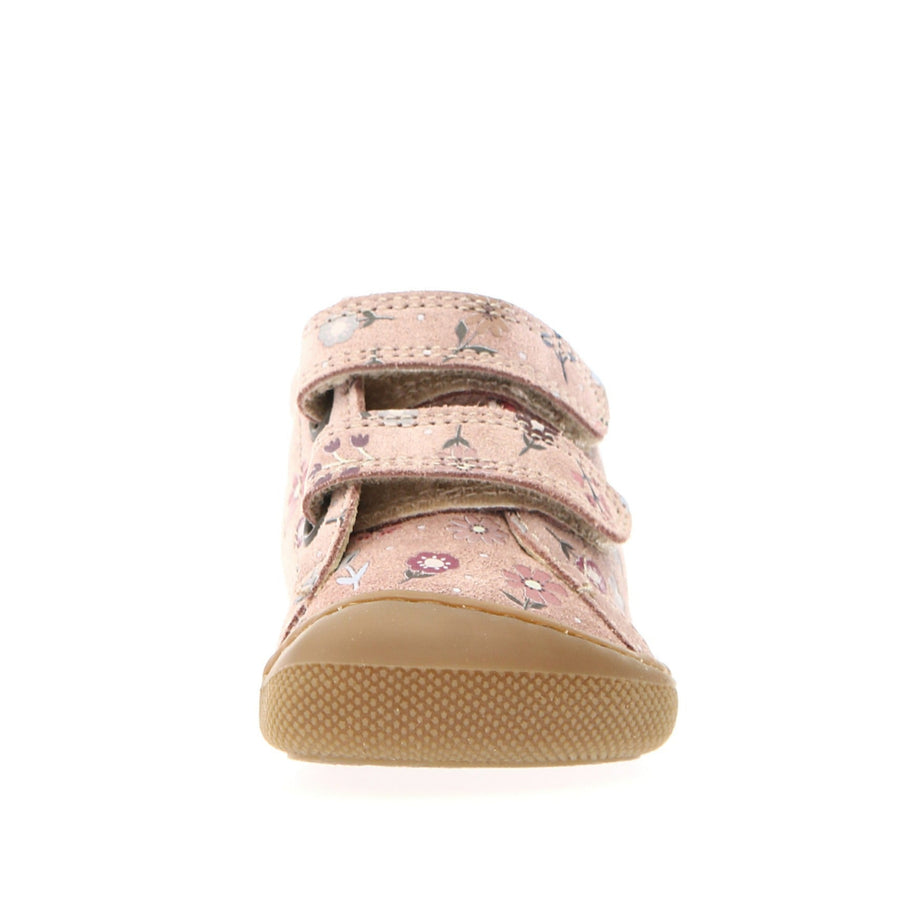 Naturino Girl's Amur Barefoot Casual Shoes - Bonny Rose