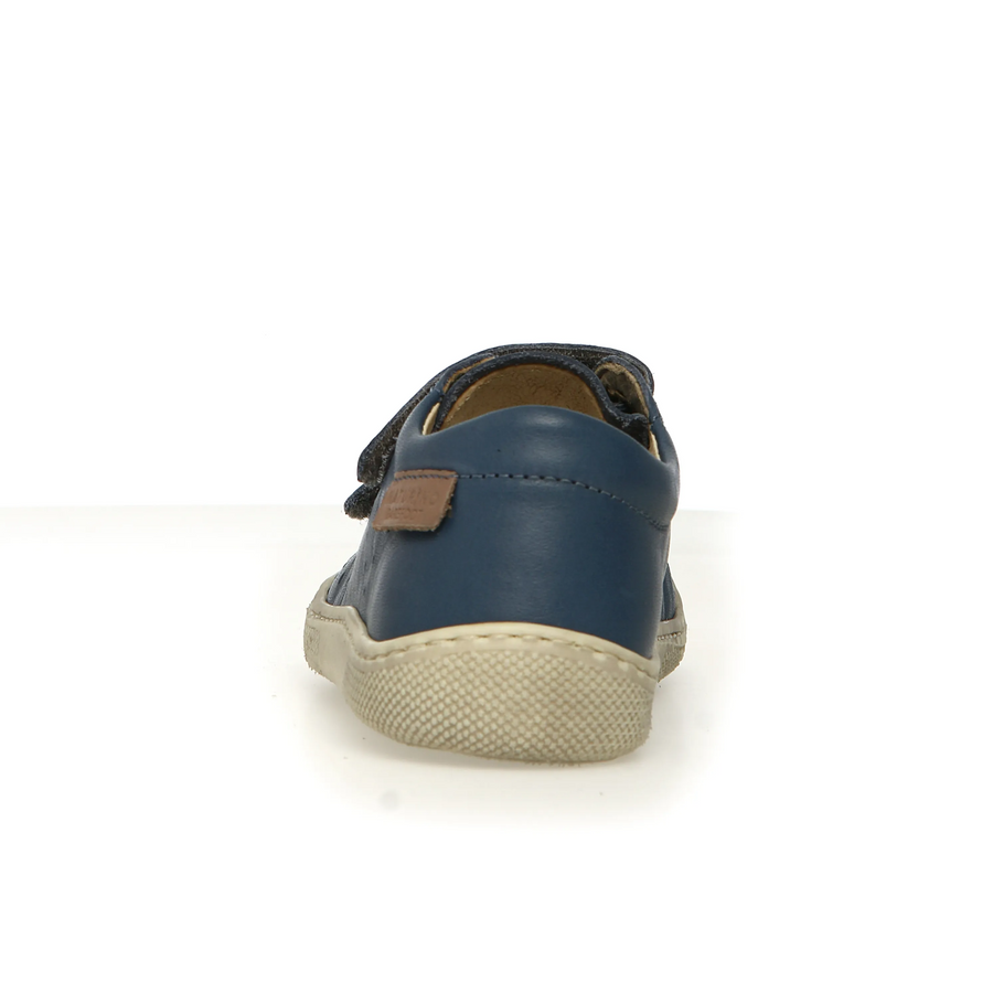 Naturino Boy's Bira Vl Barefoot Casual Shoes - Celeste