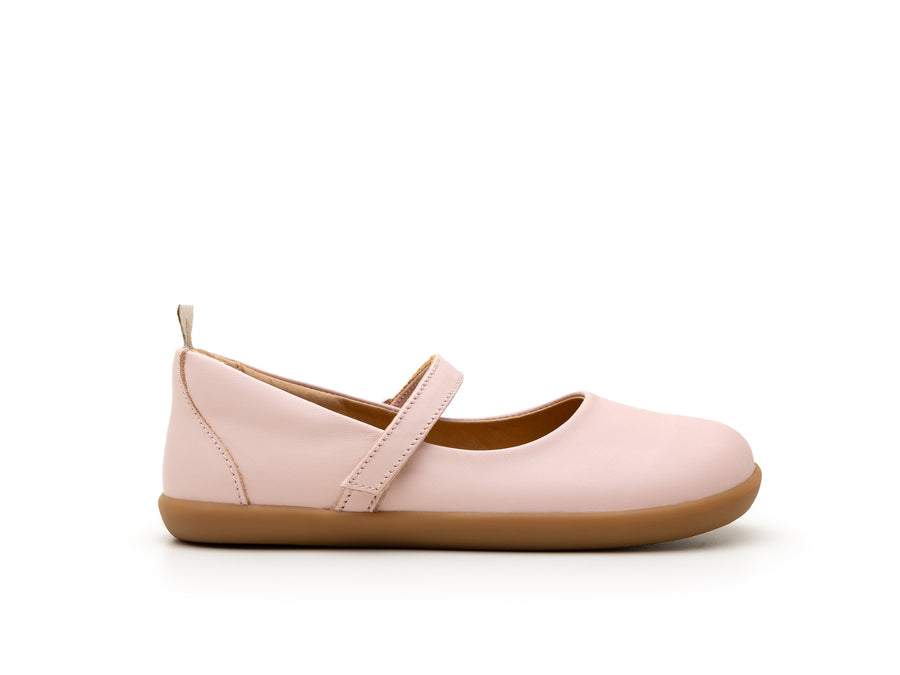 Tip Toey Joey Girl's Catch Casual Shoes - Blossom Pink