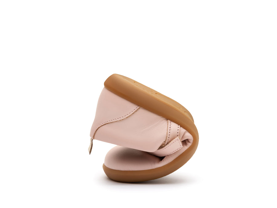 Tip Toey Joey Girl's Catch Casual Shoes - Blossom Pink