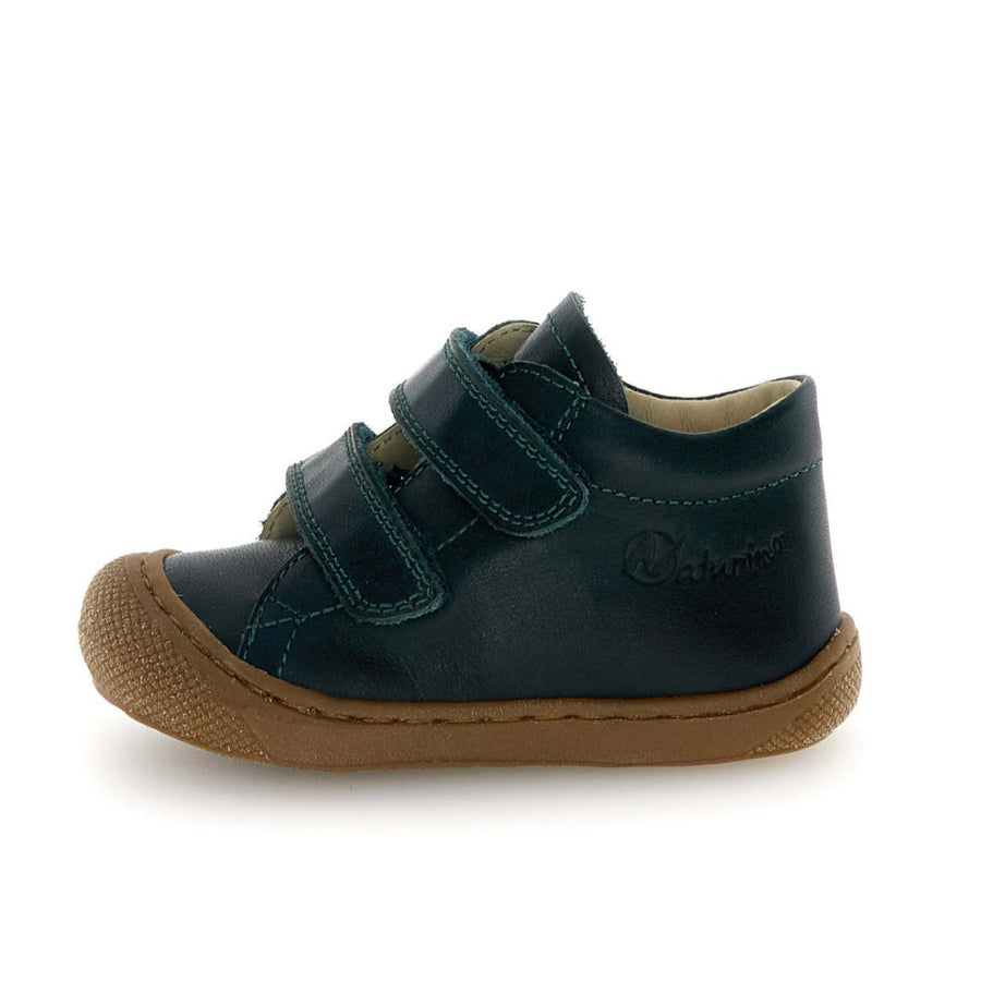 Naturino Boy's and Girl's Cocoon Vl Casual Shoes  - Silvestre