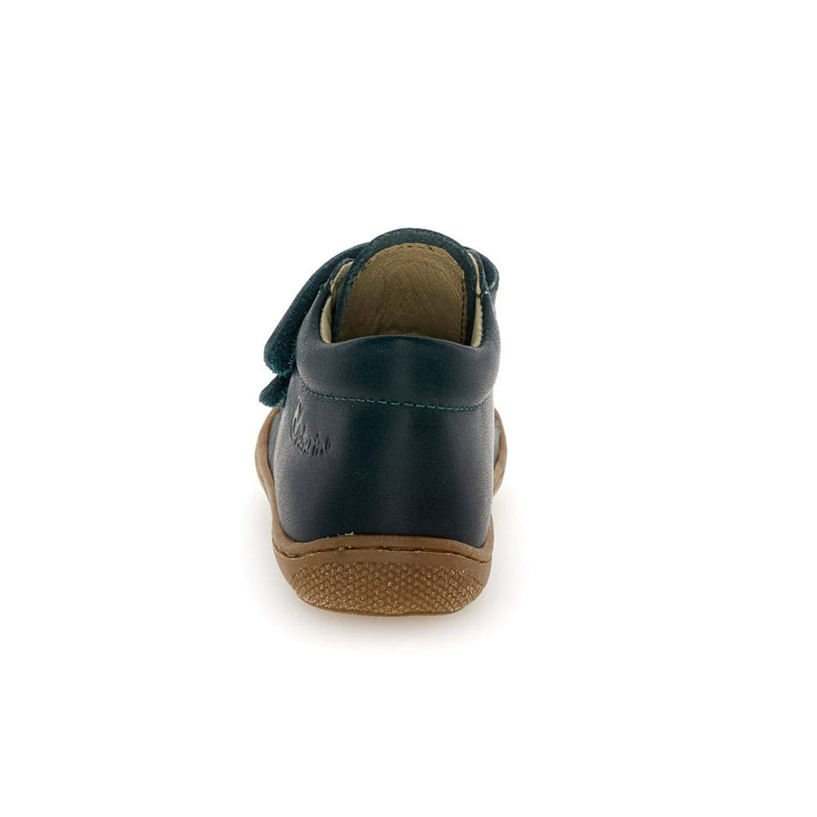 Naturino Boy's and Girl's Cocoon Vl Casual Shoes  - Silvestre