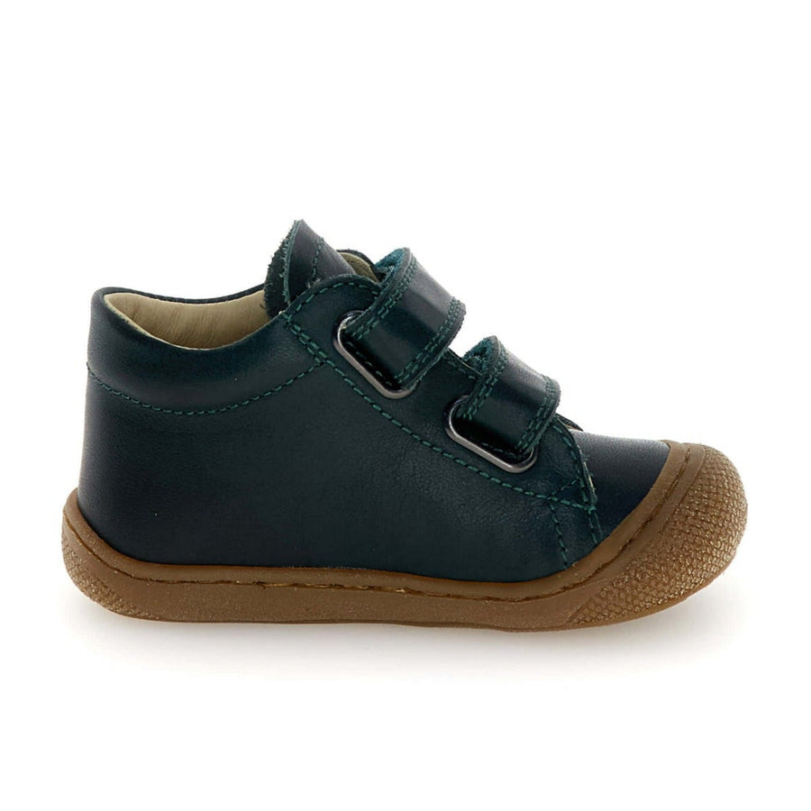 Naturino Boy's and Girl's Cocoon Vl Casual Shoes  - Silvestre