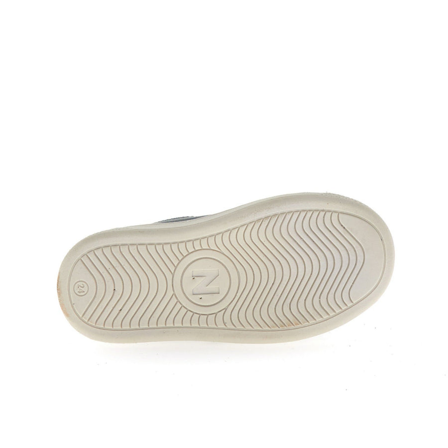 Naturino Boy's Pinn Vl Casual Shoes - Navy/Carbon/Taupe