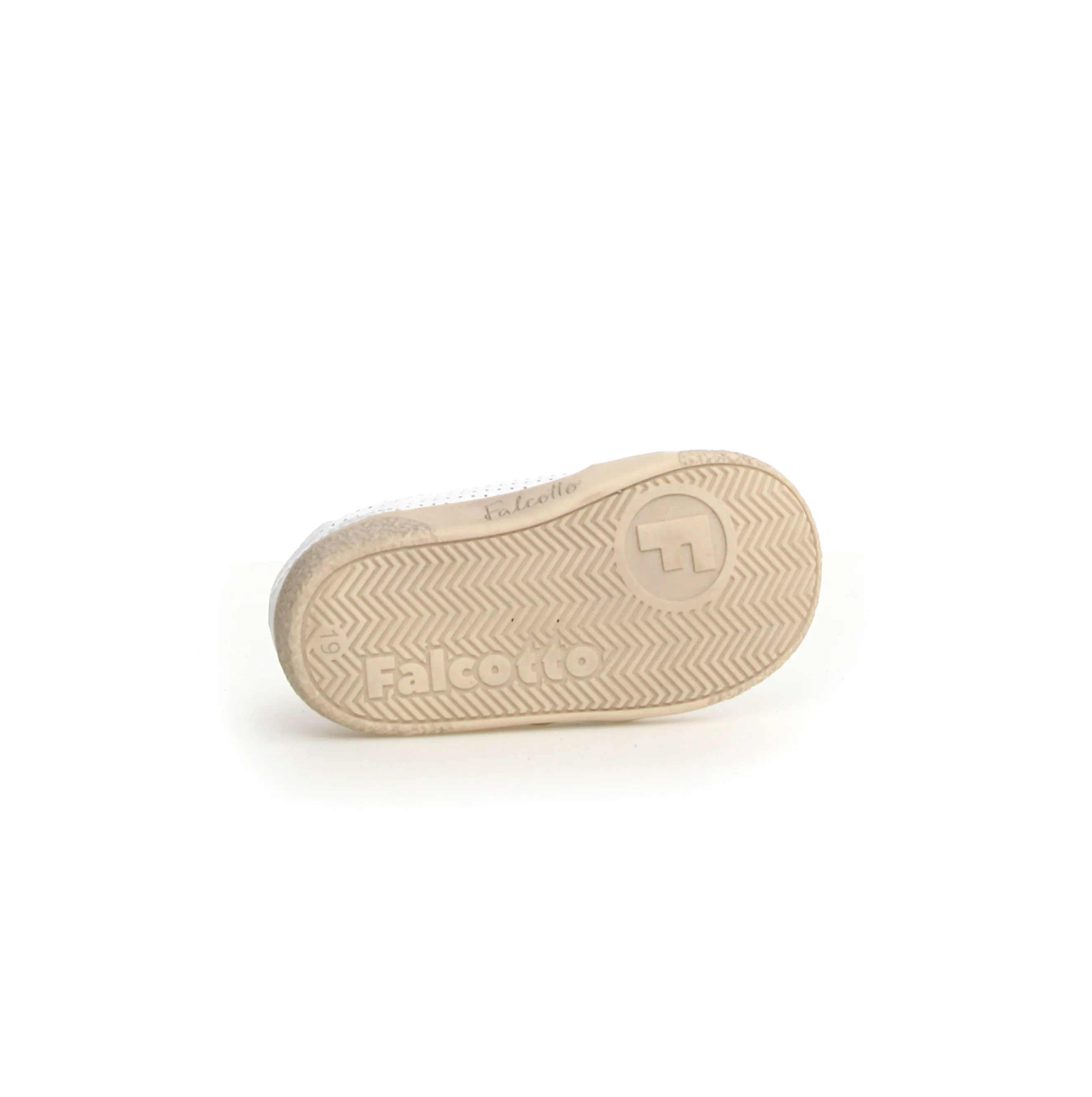 Falcotto Garçon Moon VL Chausson Pour Nourrisson