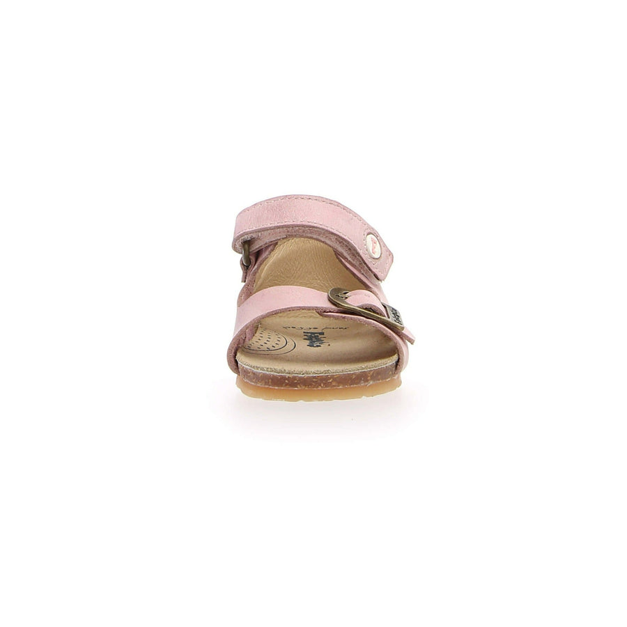 Falcotto Bea Girl's Sandals - Pink