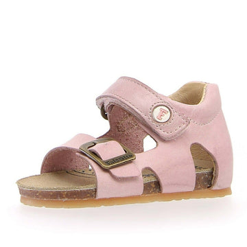 Falcotto Bea Girl's Sandals - Pink