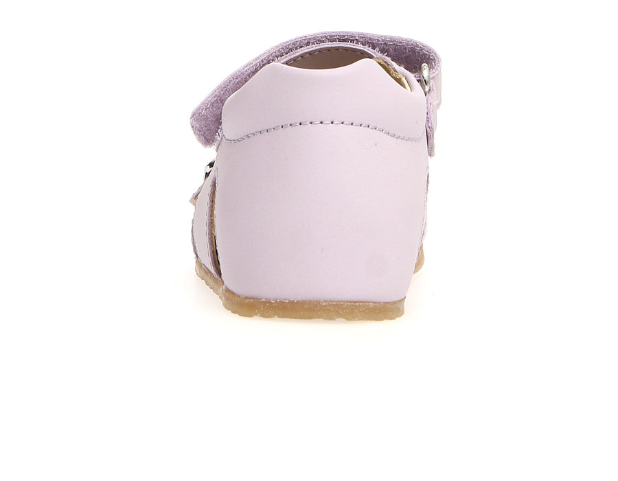 Falcotto Bea Girl's Sandals - Lilac