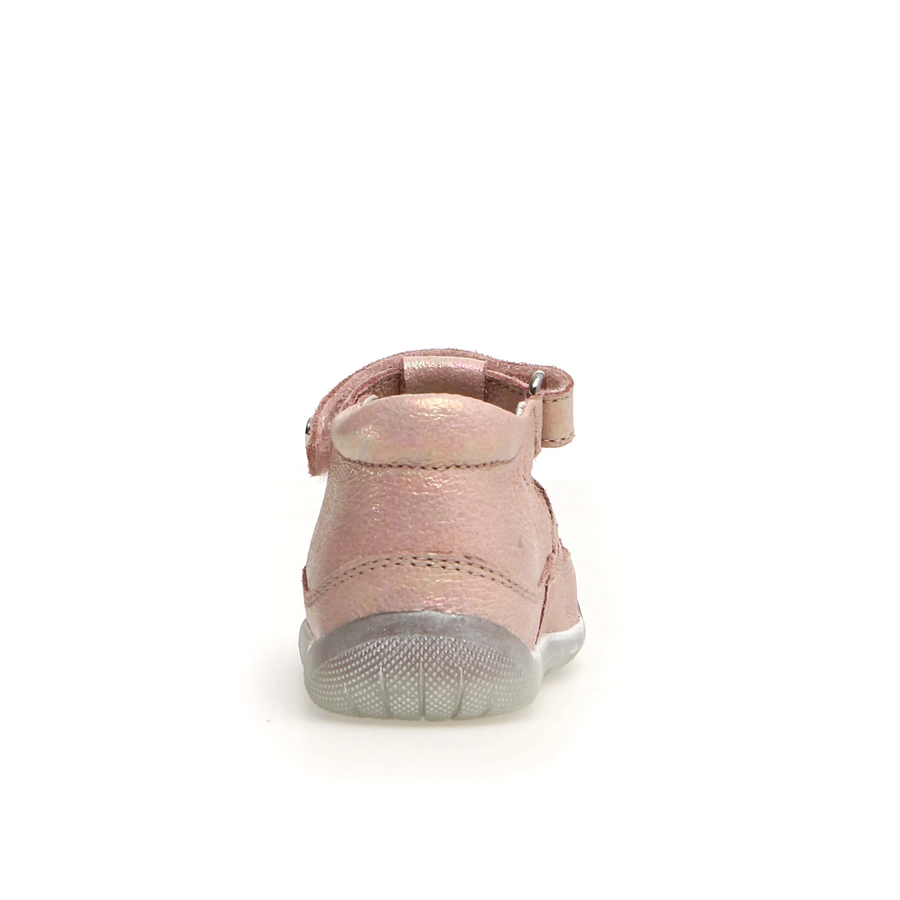 Falcotto Mipos Girl's Shoes- Iridescent Pink