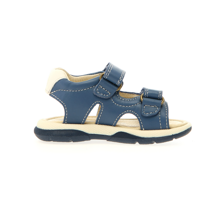 Falcotto Boy's Wunny Sandals - Azure