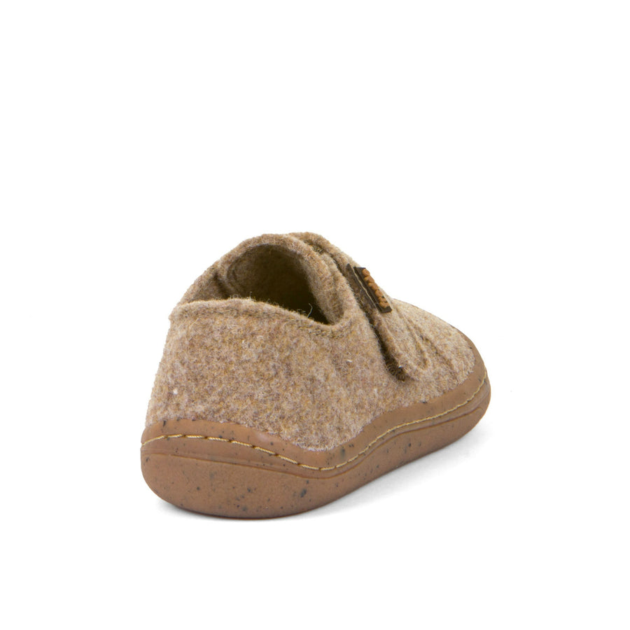 Froddo Kid's Ollie Sandal Sandalen beige Froddo Kid's Ollie Sandal Sandalen beige