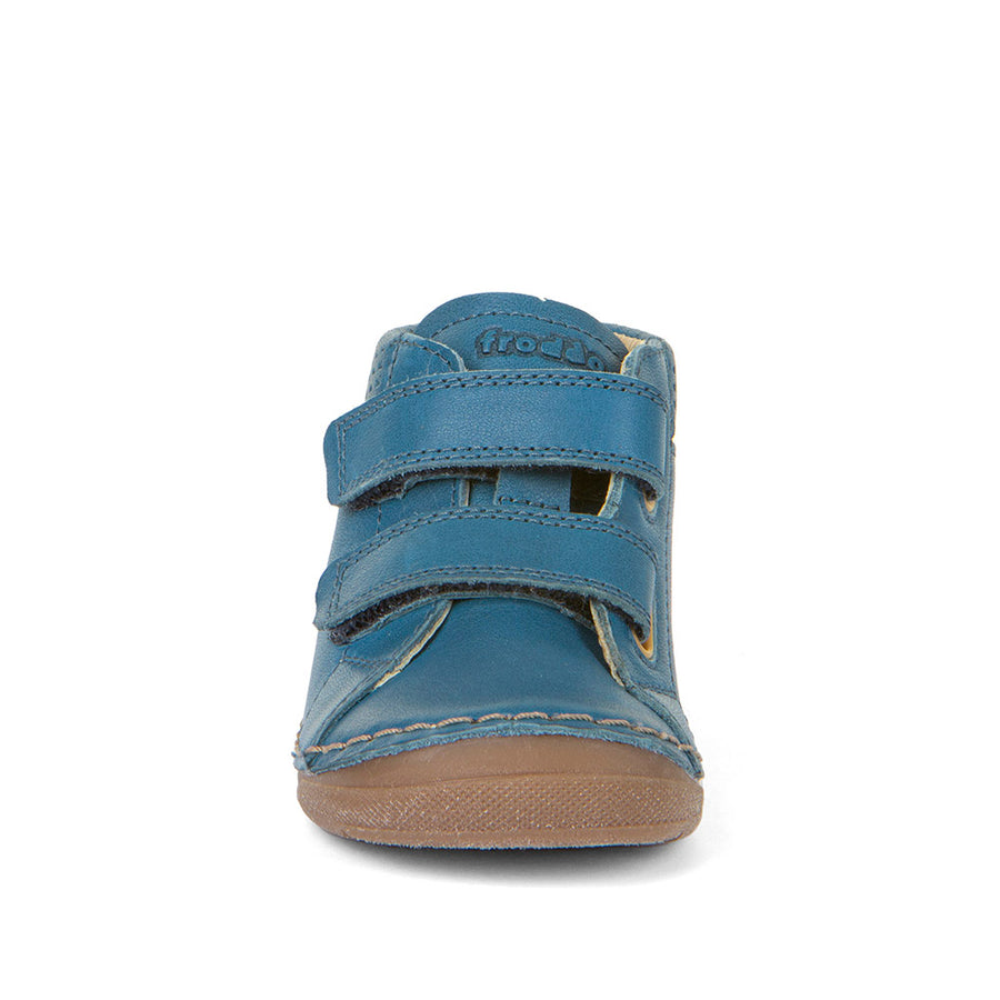 Froddo Boy's and Girl's Paix Casual Shoes - Dark Denim