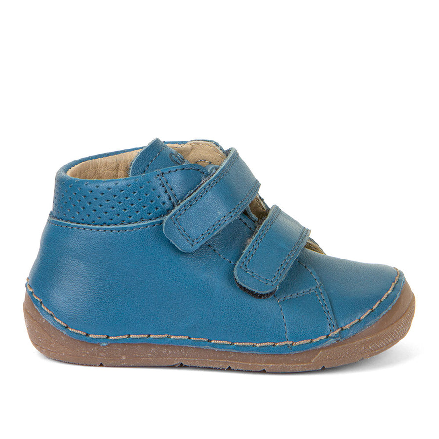 Froddo Boy's and Girl's Paix Casual Shoes - Dark Denim