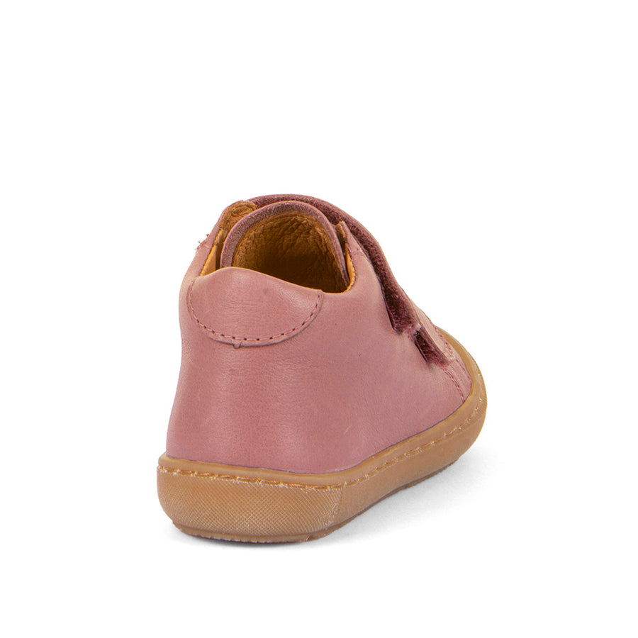 Froddo Girl's Ollie S Casual Shoes - Dark Pink