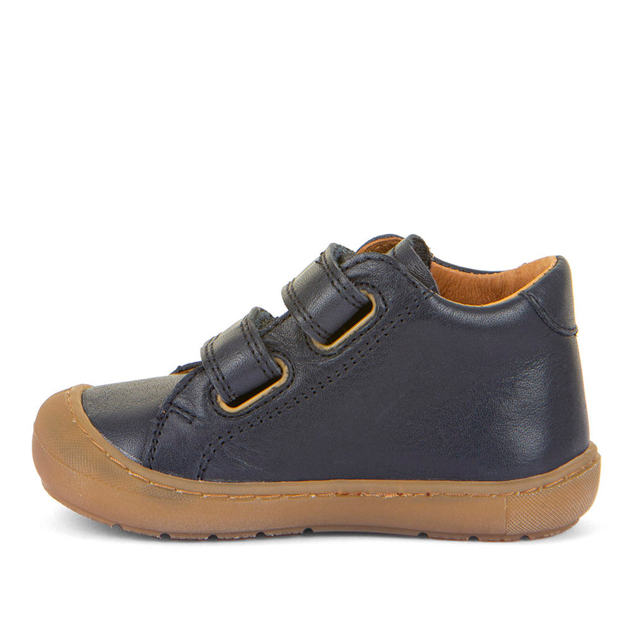 Froddo Boy's Ollie S Casual Shoes - Dark Blue