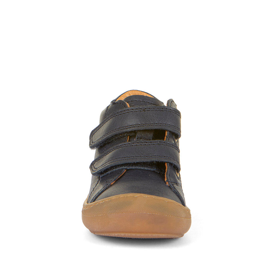 Froddo Boy's Ollie S Casual Shoes - Dark Blue