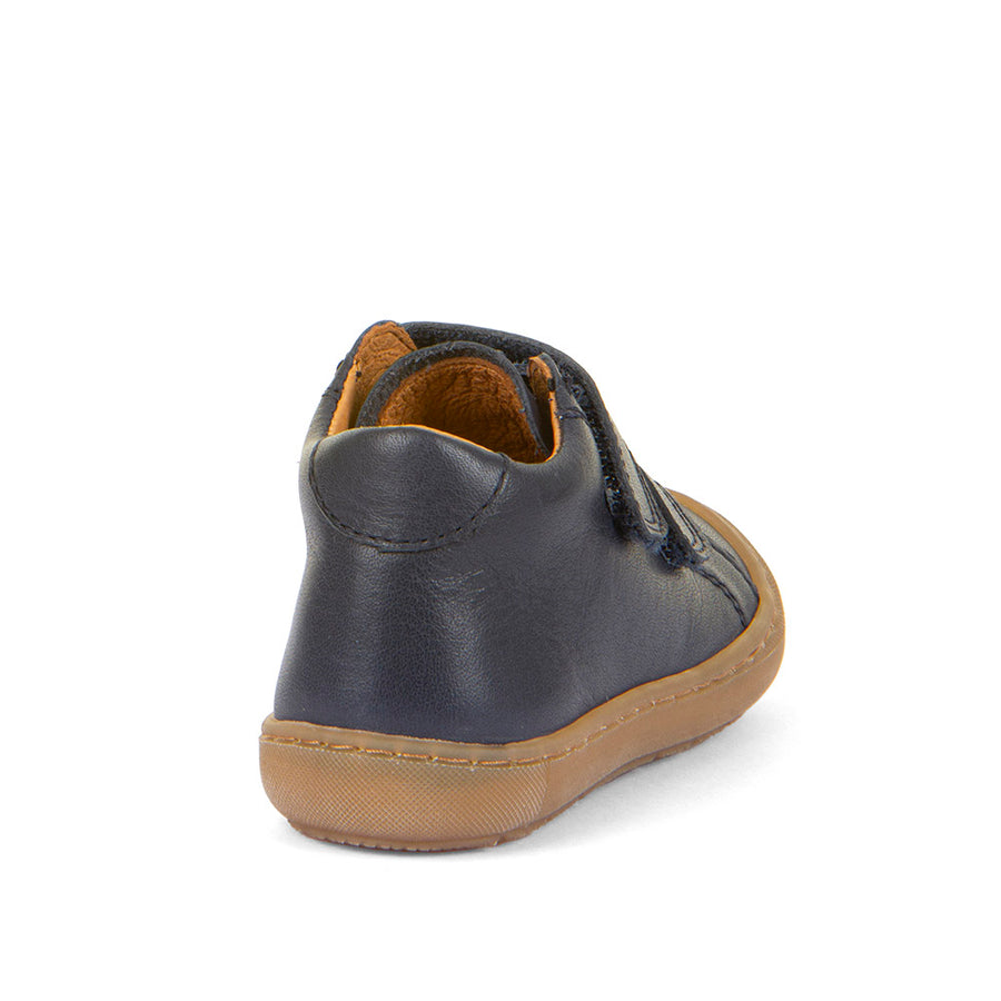 Froddo Boy's Ollie S Casual Shoes - Dark Blue