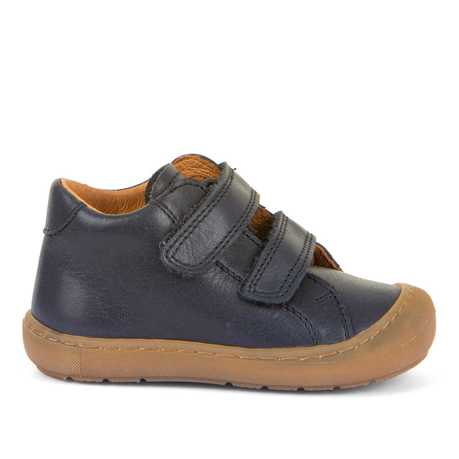 Froddo Boy's Ollie S Casual Shoes - Dark Blue