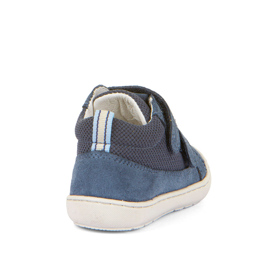 Froddo Boy's Ollie Fun Casual Shoes - Denim