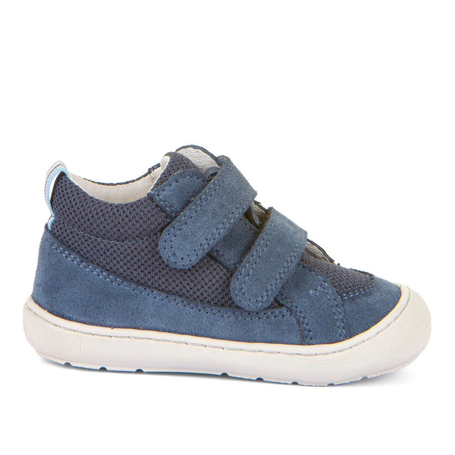 Froddo Boy's Ollie Fun Casual Shoes - Denim