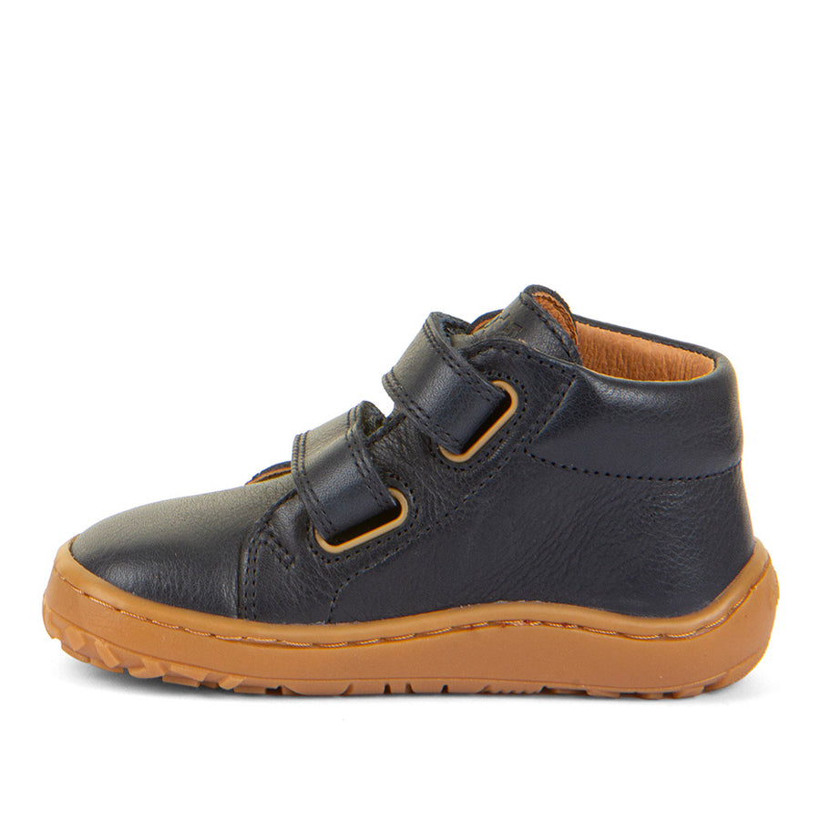 Froddo Boy's First Step Casual Shoes - Dark Blue