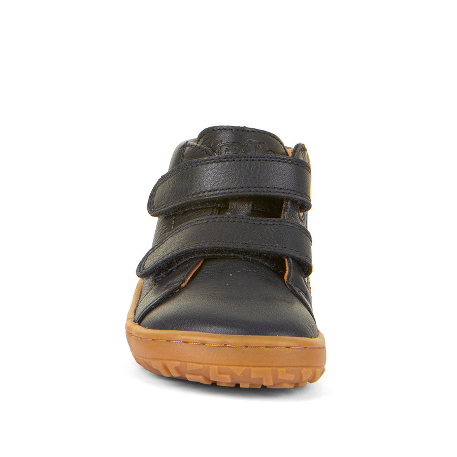 Froddo Boy's First Step Casual Shoes - Dark Blue