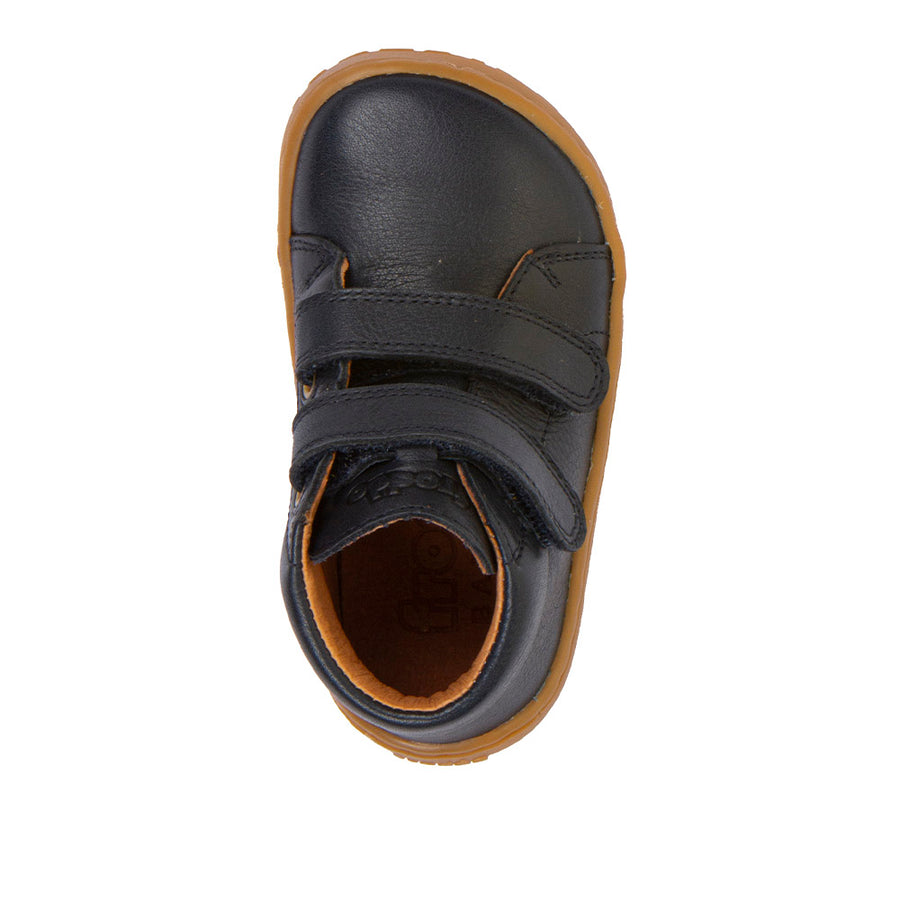 Froddo Boy's First Step Casual Shoes - Dark Blue