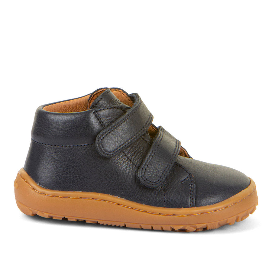 Froddo Boy's First Step Casual Shoes - Dark Blue