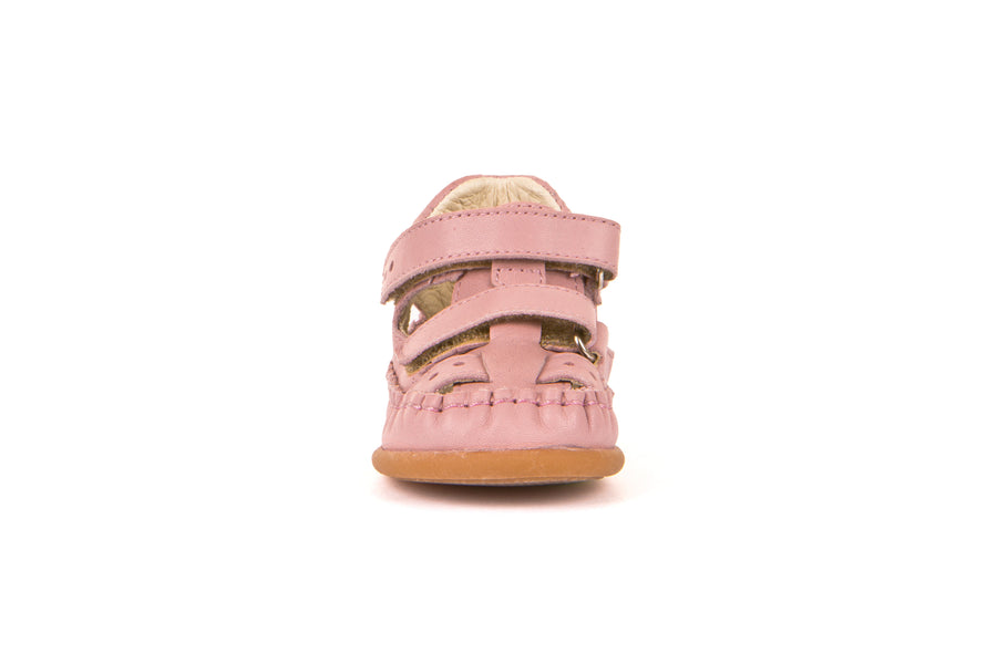 Froddo Girl's Oasi Sandals - Pink