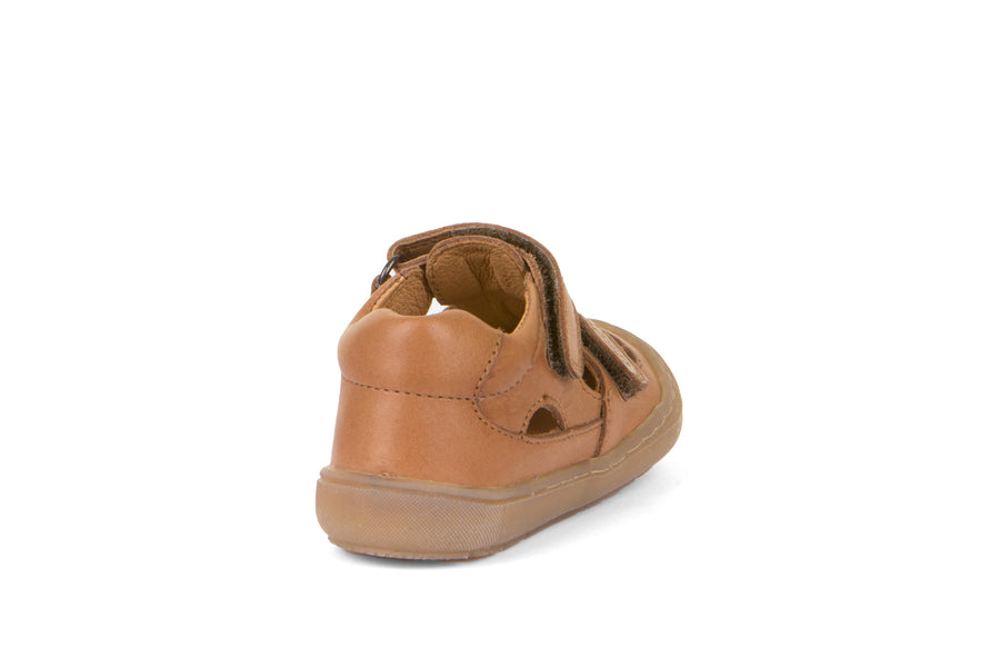 Froddo Boy's and Girl's Ollie Sandals - Brown