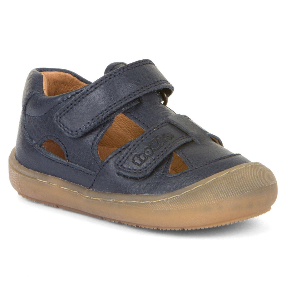 Froddo Boy's and Girl's Ollie Sandals - Blue