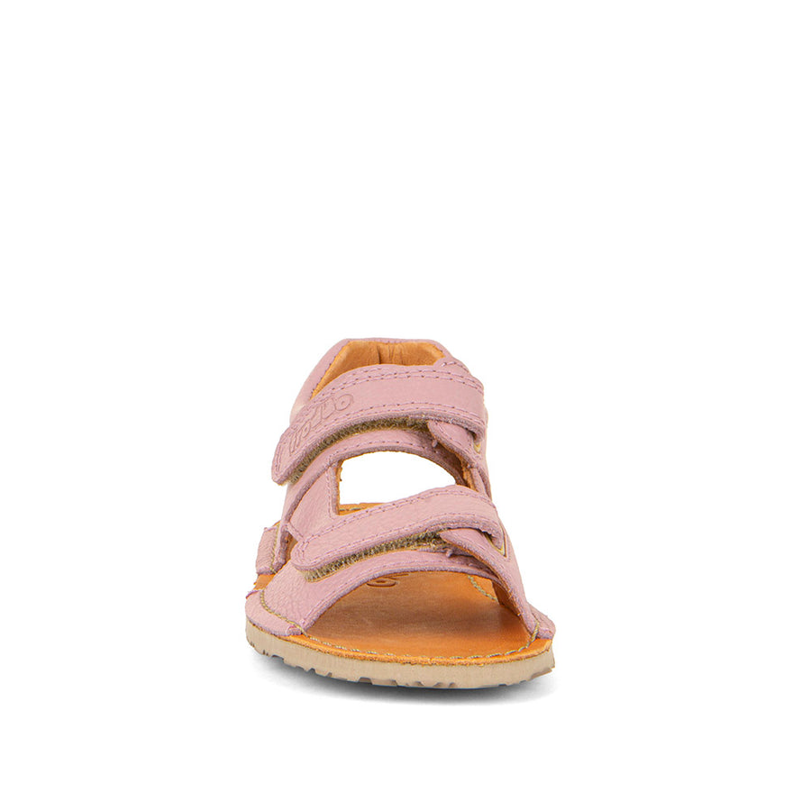 Froddo Girl's Flexy Mini Sandals - Pink