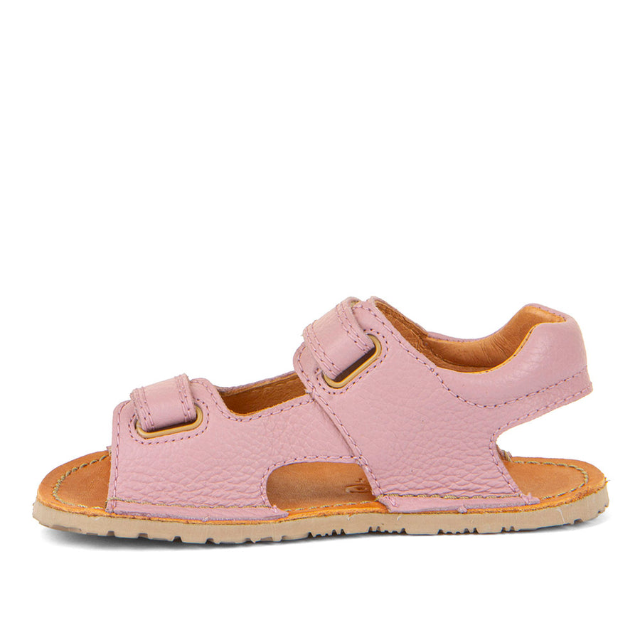 Froddo Girl's Flexy Mini Sandals - Pink