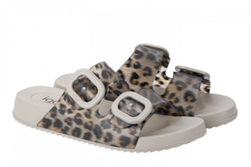Igor Women's Habana Brillo Leo Sandals - Sand