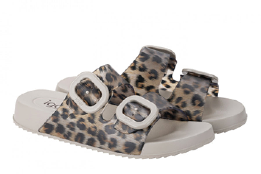 Igor Women's Habana Brillo Leo Sandals - Sand