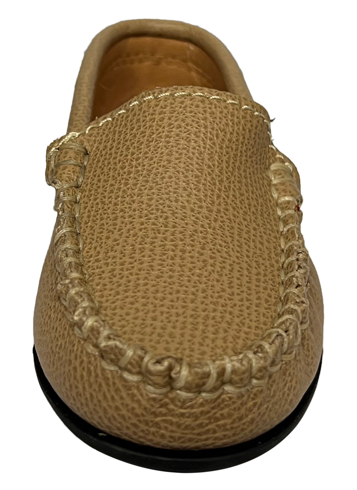 Deuxieme Classe SPELTA スペルタmoccasins 36 Atlanta Mocassin Boy's & Girl's Originals 015 Plain Vamp Loafers