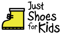 Just Shoes for Kids & Now Clothes & Accessories!