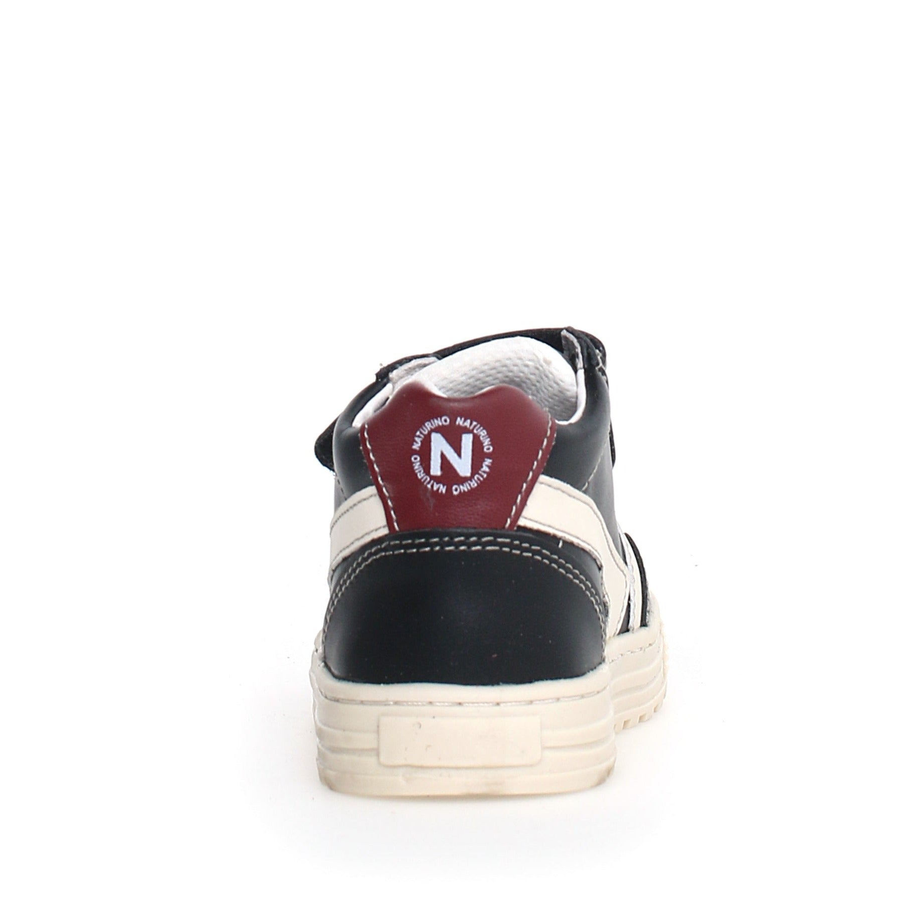 Naturino Girl's & Boy's CEONIA High VL Calf Sneakers