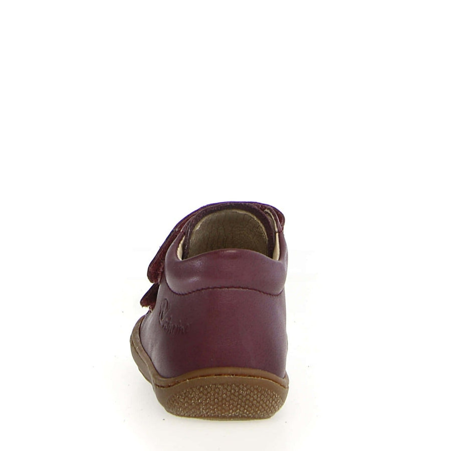 Naturino Girl's Cocoon Casual Shoes - Magnolia