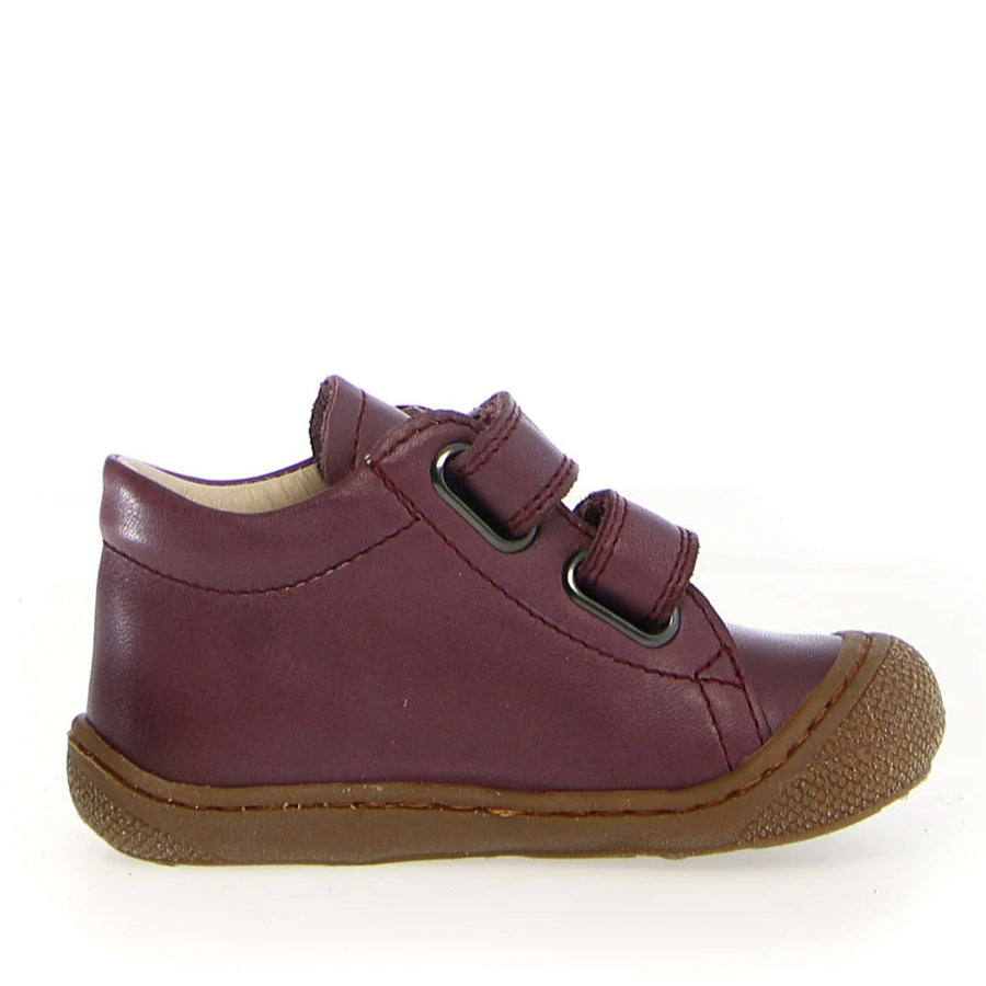 Naturino Girl's Cocoon Casual Shoes - Magnolia