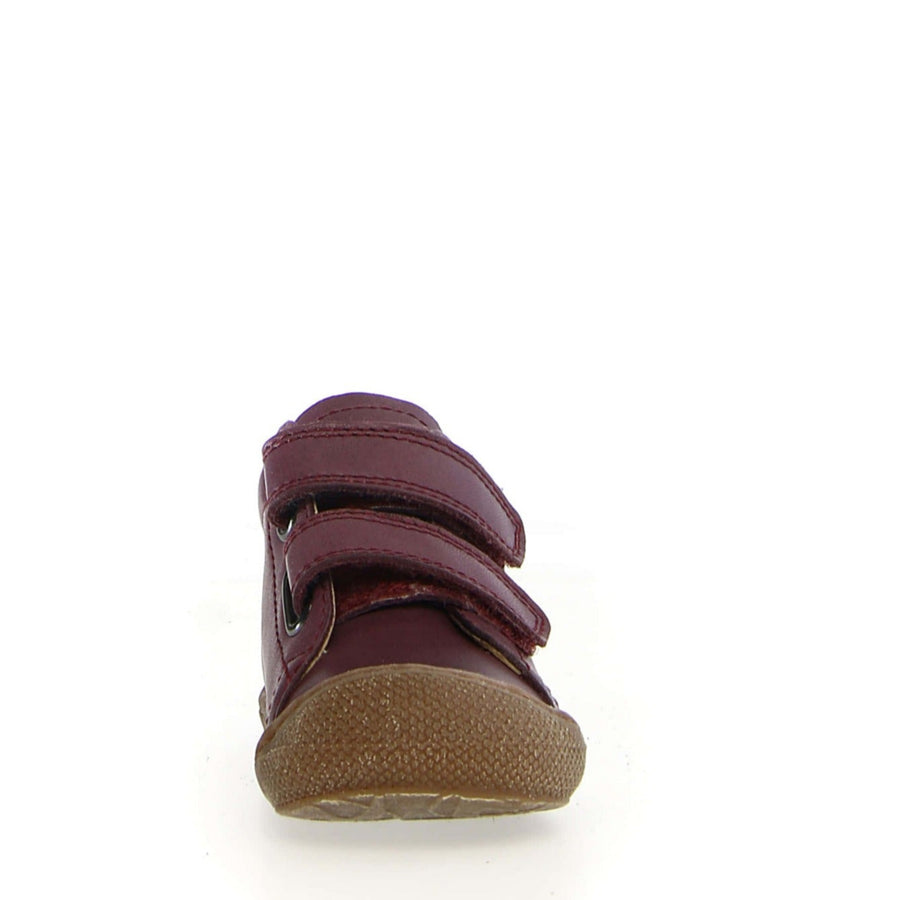 Naturino Girl's Cocoon Casual Shoes - Magnolia