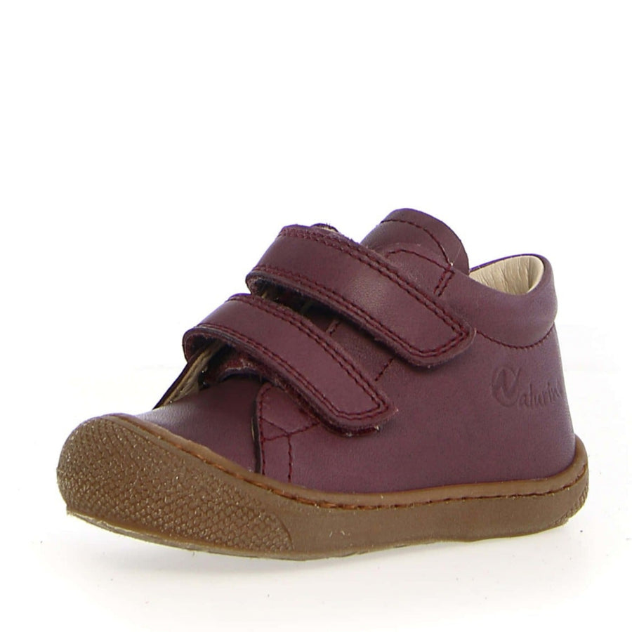Naturino Girl's Cocoon Casual Shoes - Magnolia