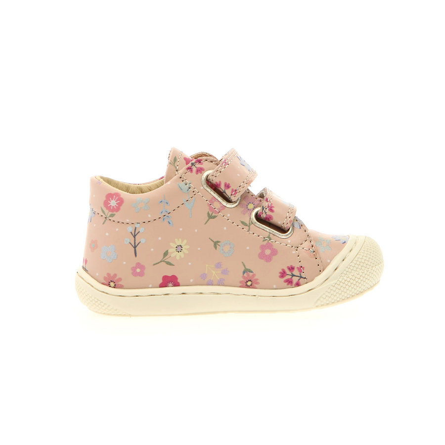 Naturino Girl's Cocoon Vl Casual Shoes - Cipria